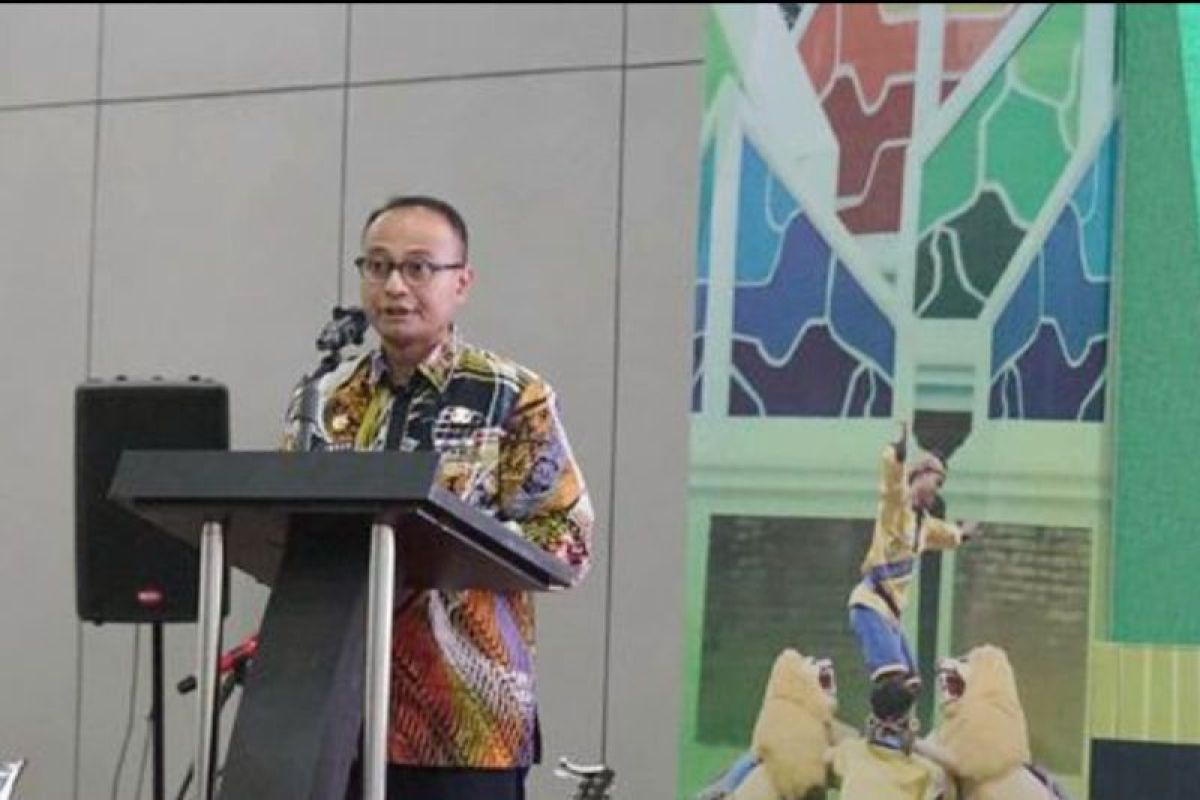 Pj Bupati Subang ingatkan agar ASN jaga netralitas pada Pilkada serentak 2024