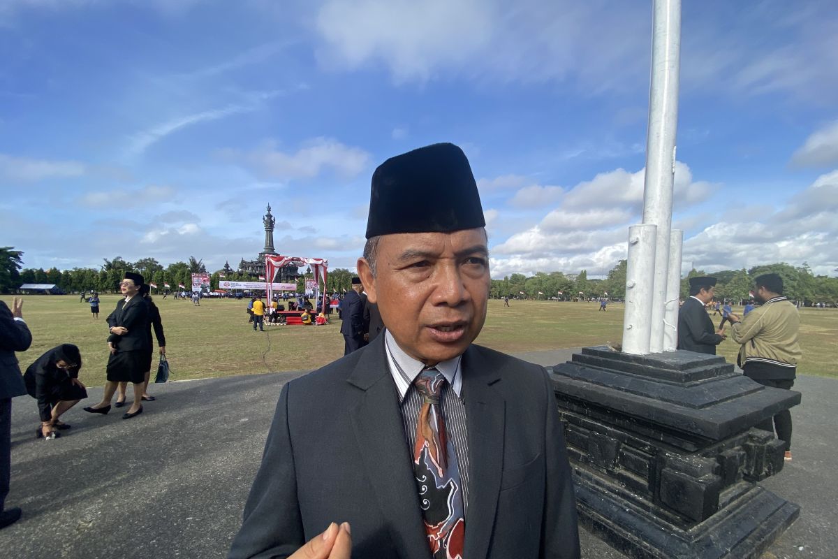 Bali invites President Jokowi, President-elect Prabowo to PKB