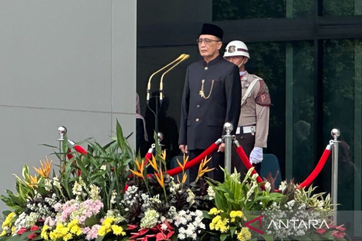 Pancasila will always hold relevance across ages: Supreme Court