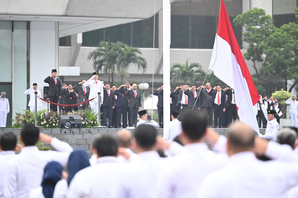 Pertamina ajak pekerjanya jadi agen pemersatu bangsa di sektor energi