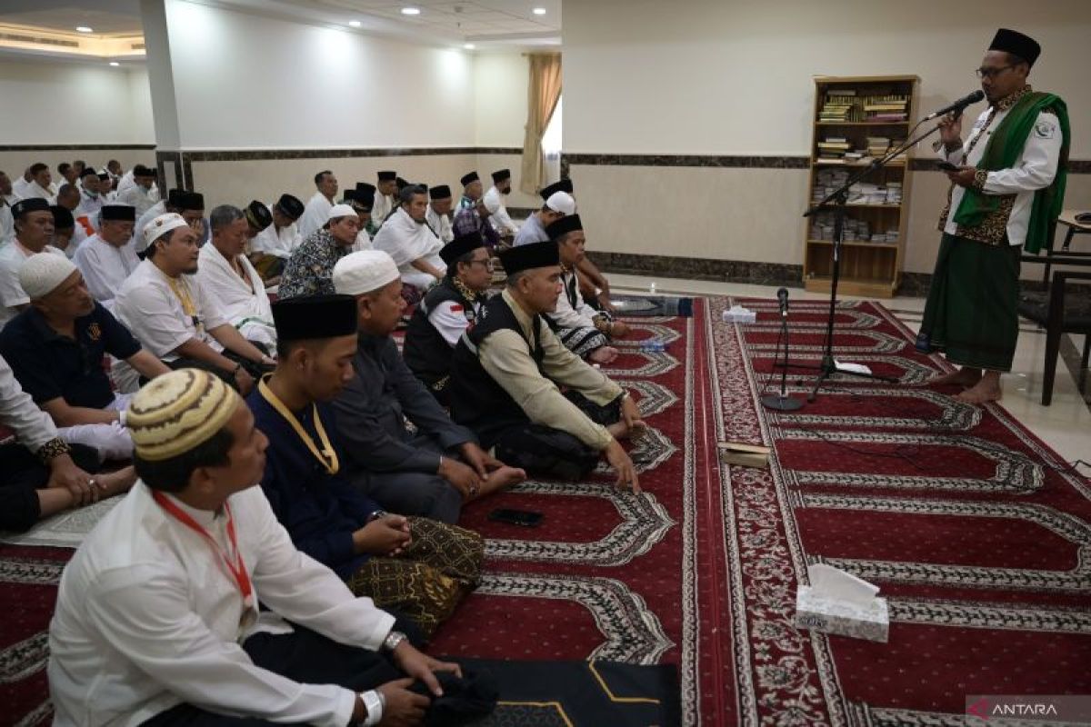 Khutbah Jumat dan hukumnya dalam Islam