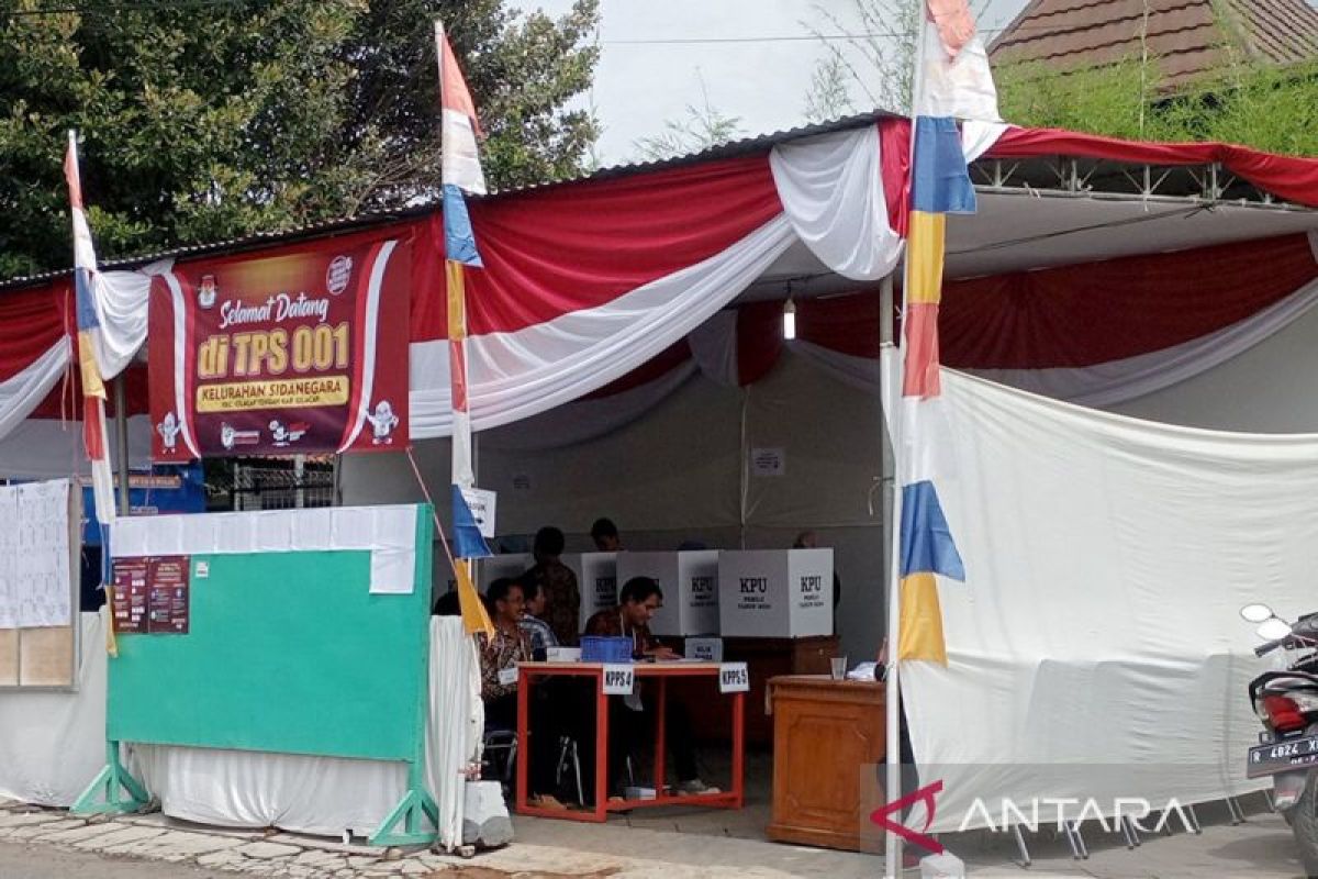 Calon pemilih pada Pilkada 2024 di Cilacap bertambah 10.000 orang
