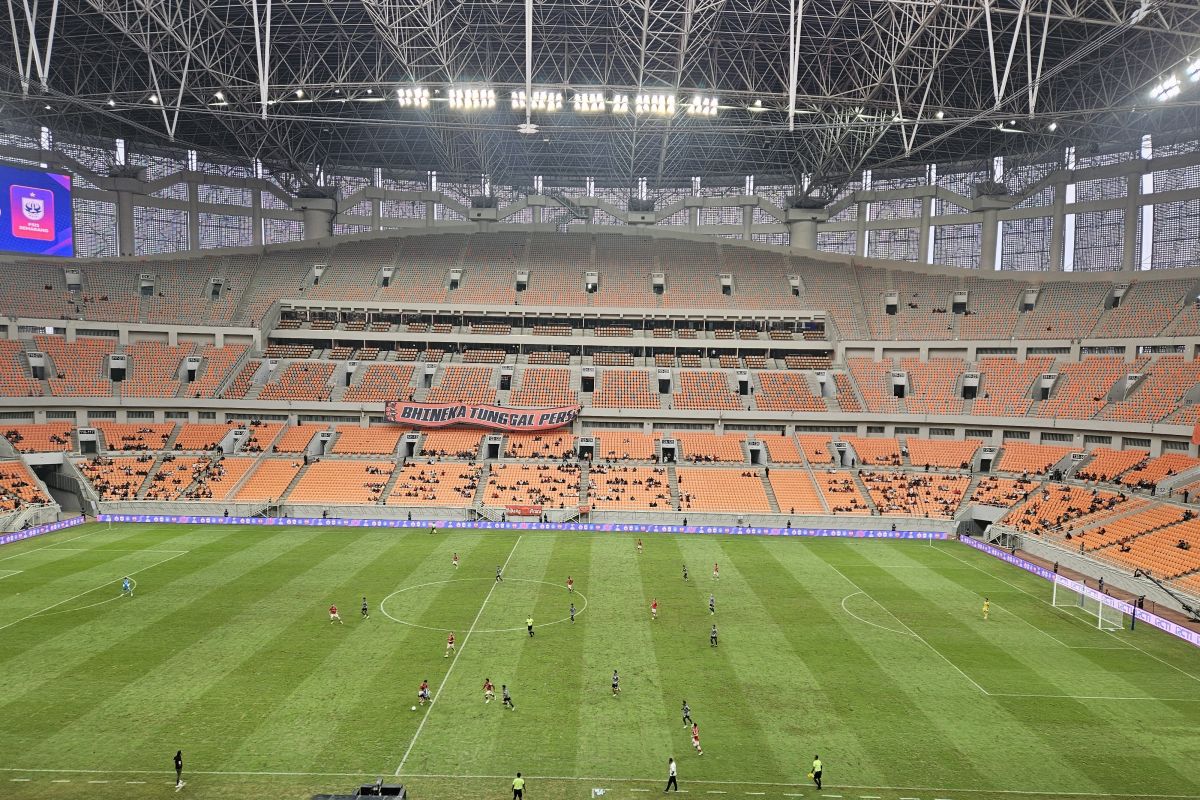 Sabah tundukkan PSIS 2-1 untuk memenangi peringkat tiga