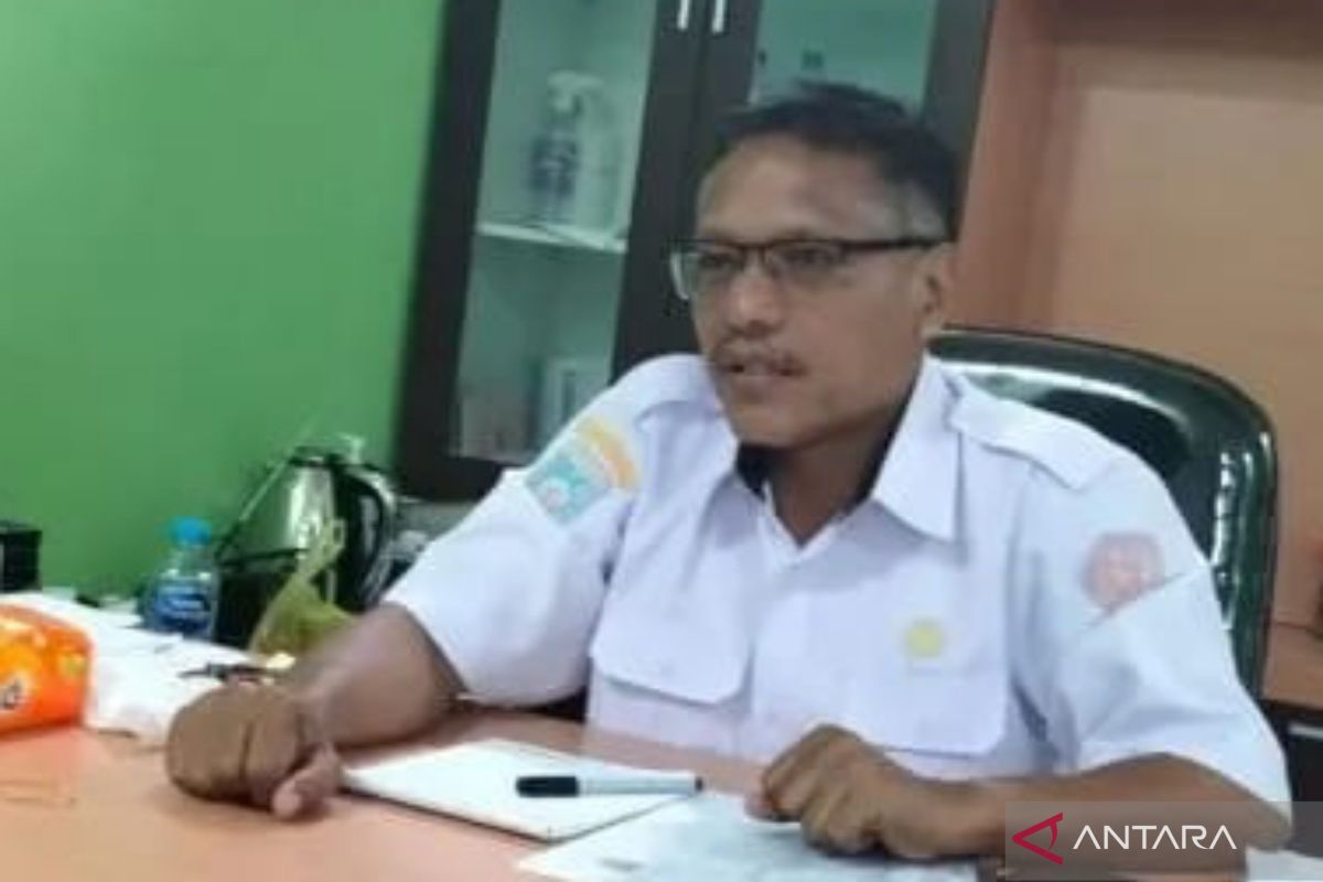 Disdukcapil Sorsel: 99 persen warga sudah rekam e-KTP