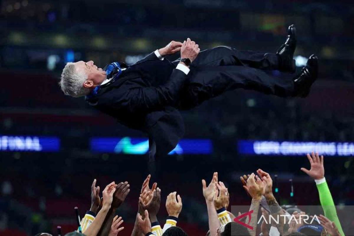 Profil Carlo Ancelotti, juru taktik legendaris namun pragmatis