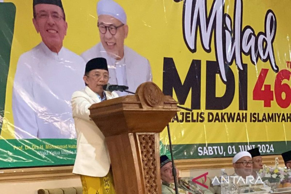 MDI: Airlangga tunjukkan kinerja terbaik bagi Golkar