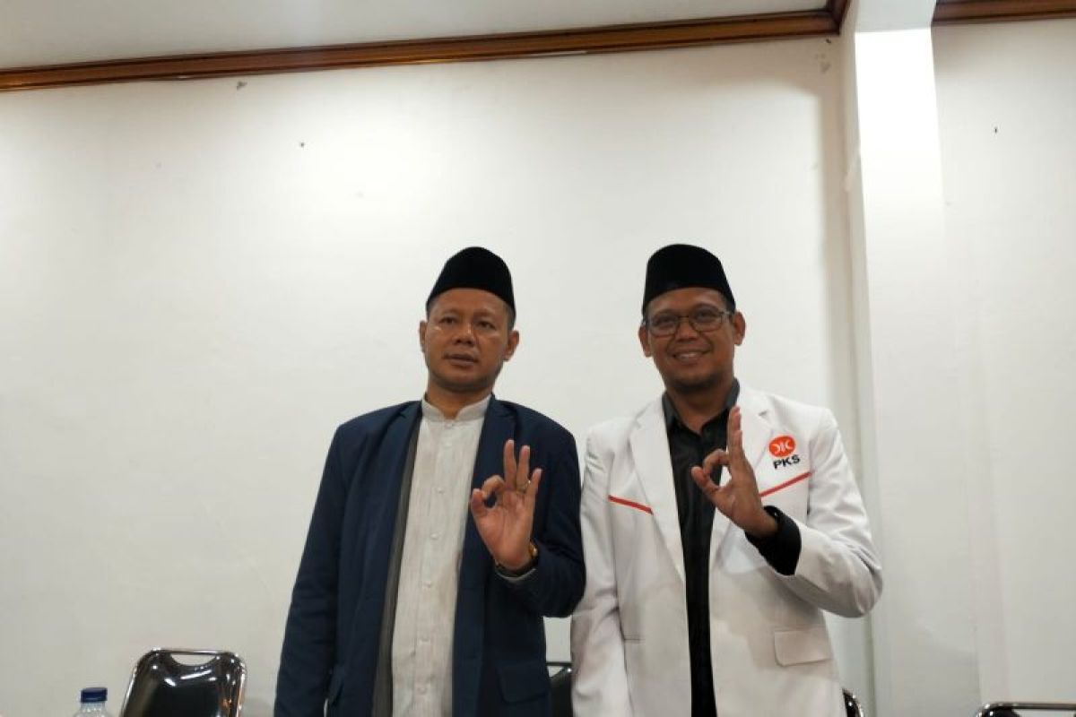 NasDem Depok usulkan nama Imam Budi Hartono sebagai calon wali kota