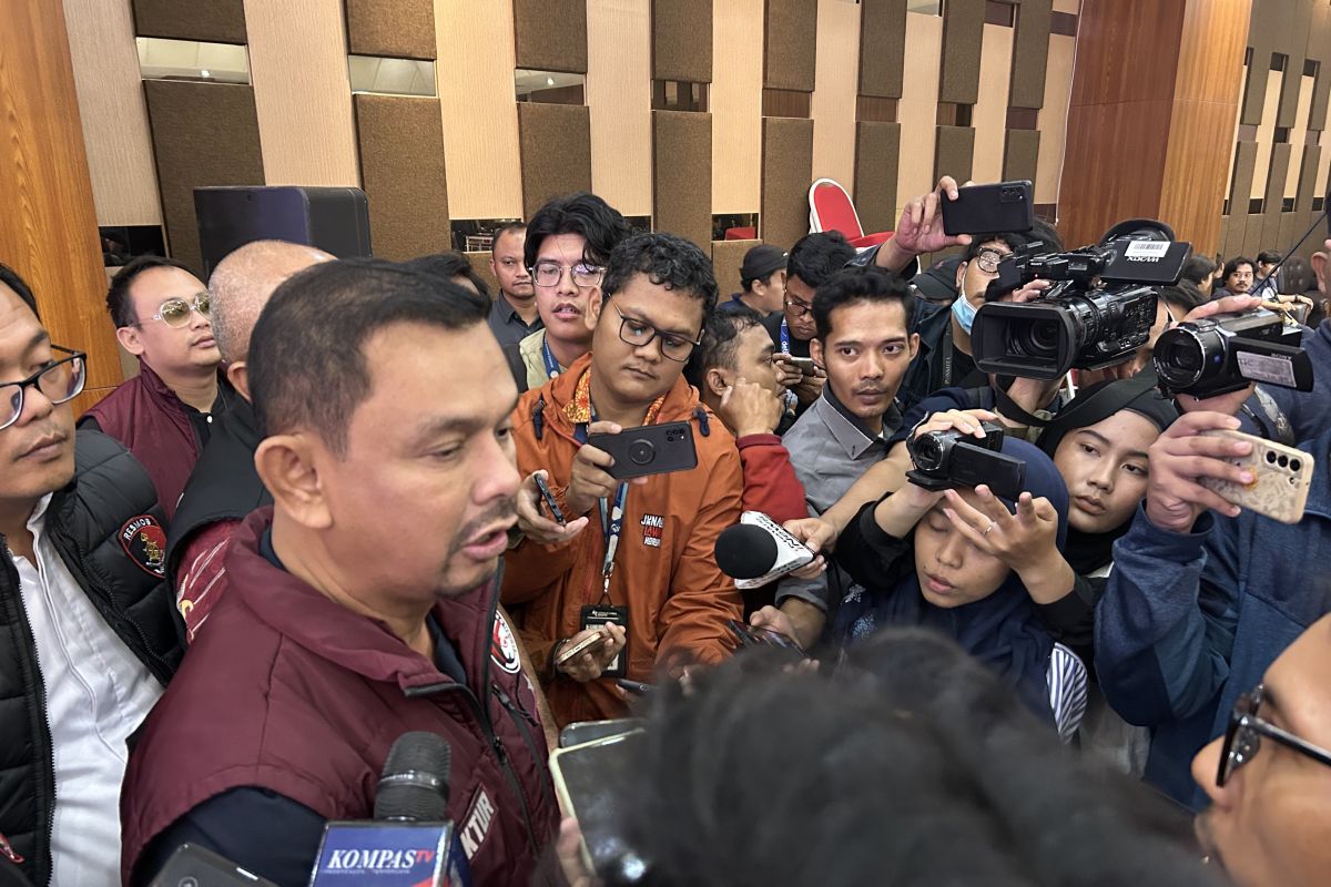 Polri selidiki TPPU Caleg DPRK Aceh Tamiang terkait narkoba