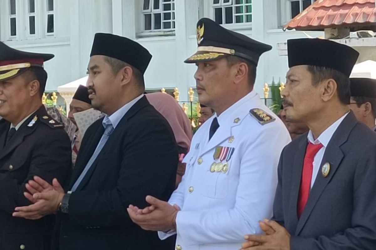 DPRD Banjarbaru minta pemda beri kemudahan izin bagi investor
