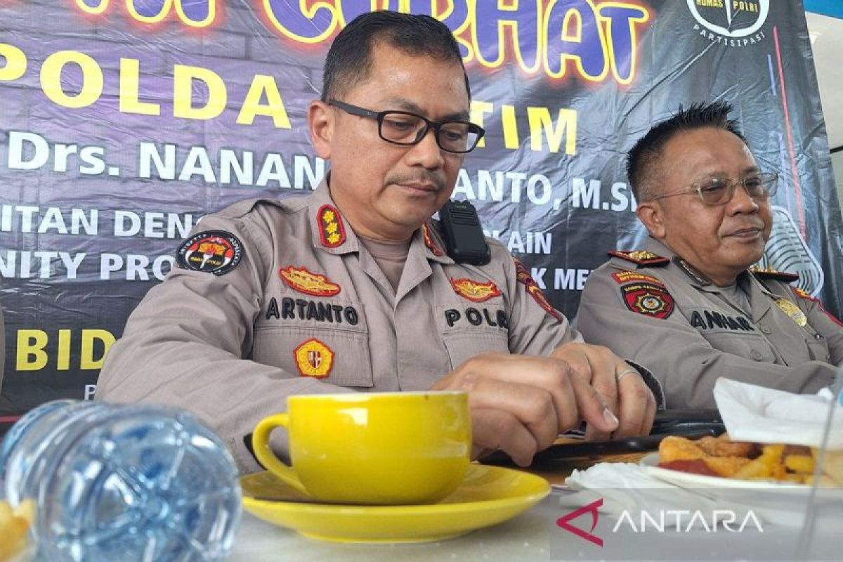 Labfor Mabes Polri selidiki kebakaran kilang minyak Unit Balikpapan