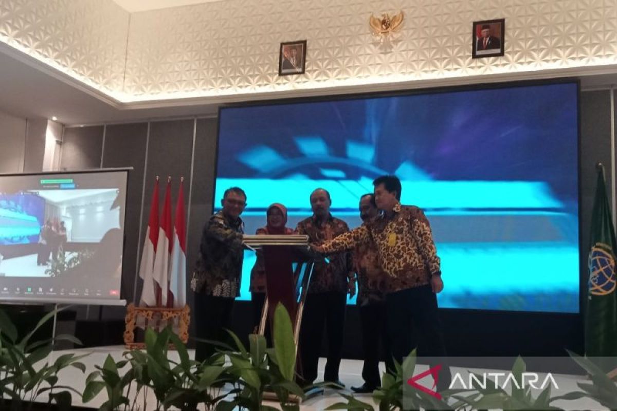 BPN: Awal Juni Bantul mulai terapkan sertifikat tanah elektronik