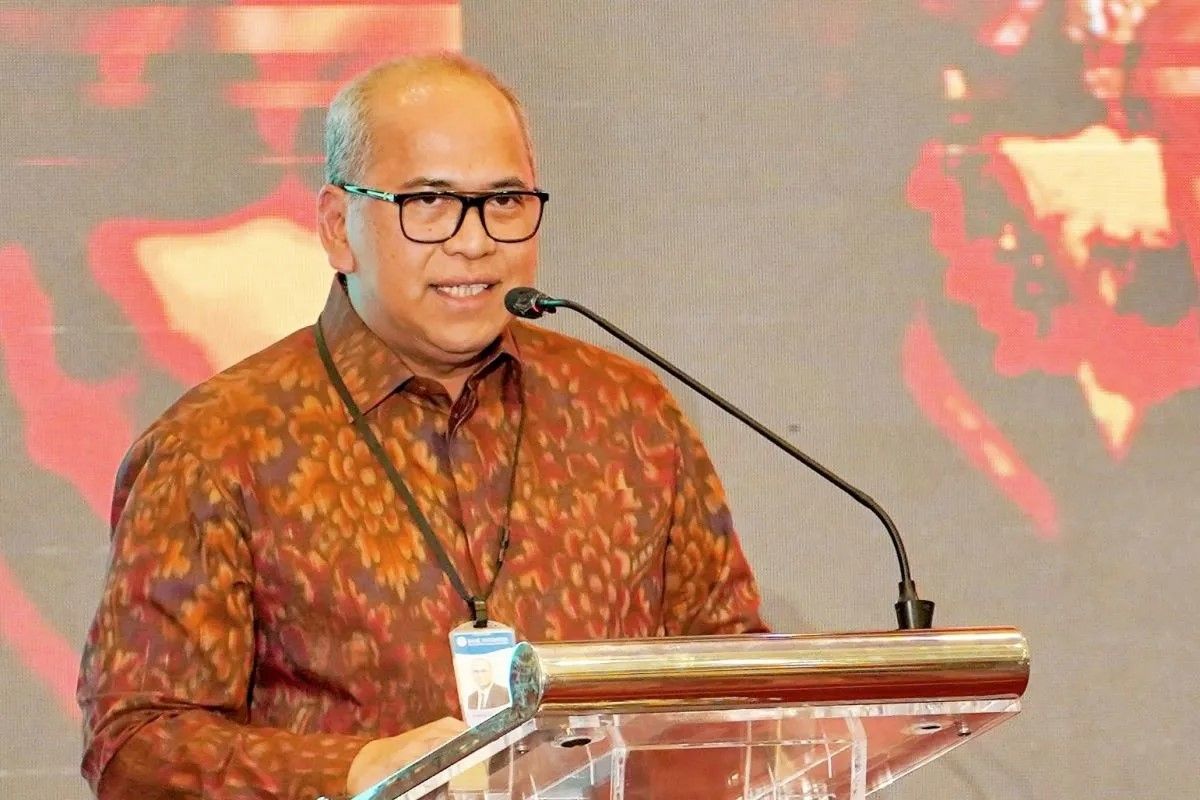 Bank Indonesia catat Indeks Harga Properti Residensial di Bali tumbuh 1,48 persen