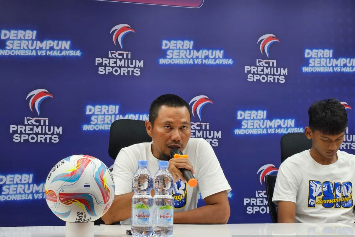 Liga 1: PSIS Semarang tak perpanjang kontrak tiga pemain