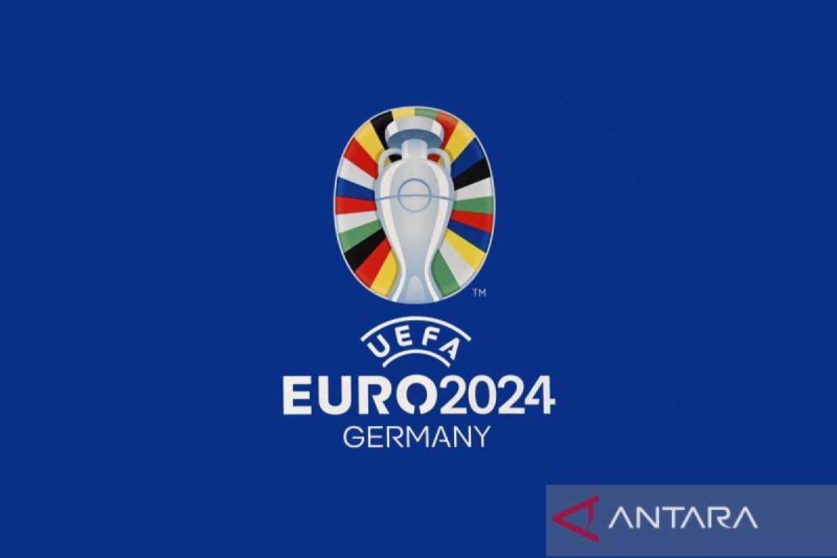 Persaingan ketat  para juara di Grup B Piala Eropa 2024:, ini dia timnya