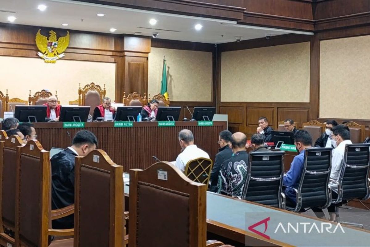 Ivo Wongkaren: Saran kepada PTP agar bansos beras sampai ke masyarakat