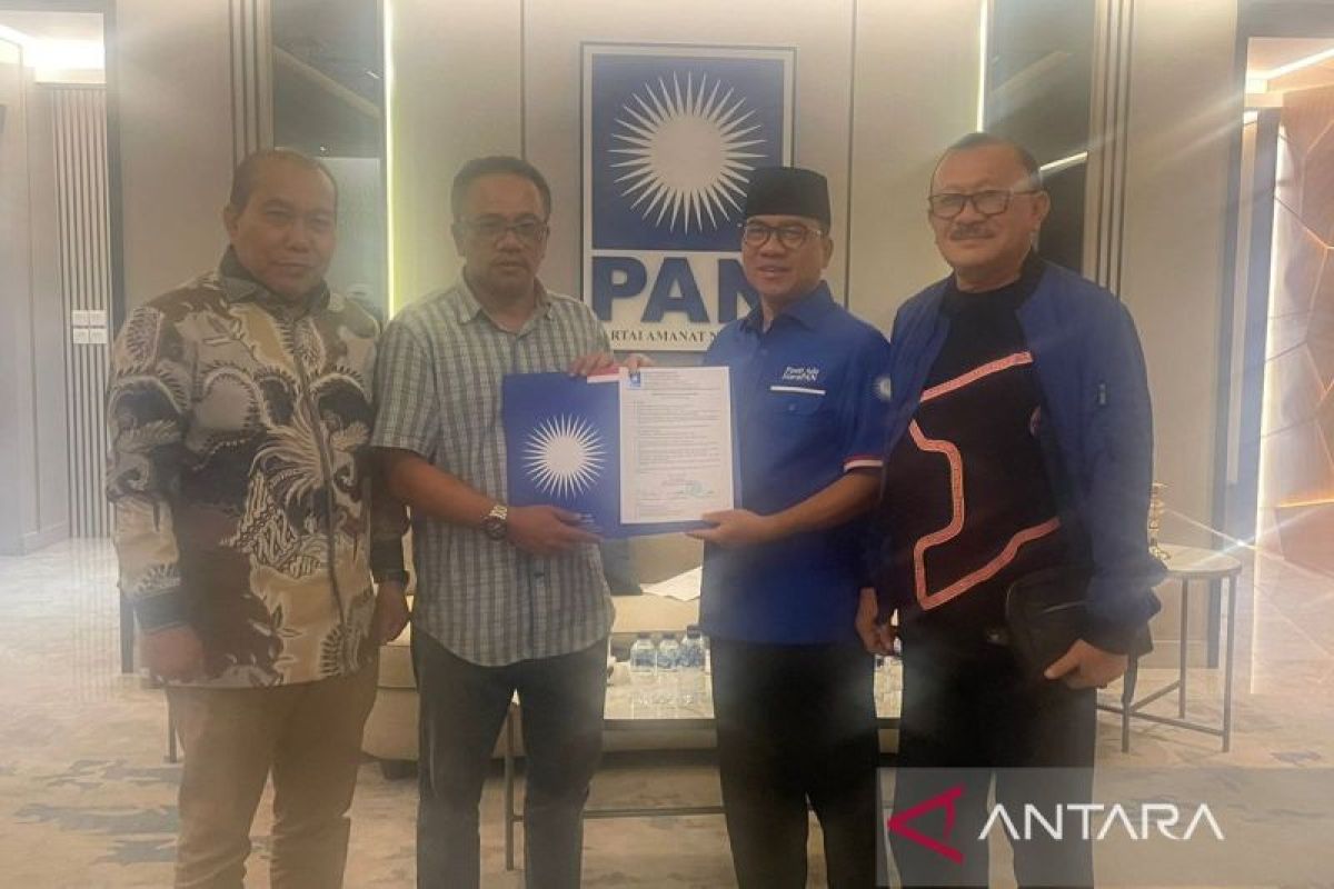 PAN rekomendasikan Nurhidayah maju pada Pilkada Lombok Barat