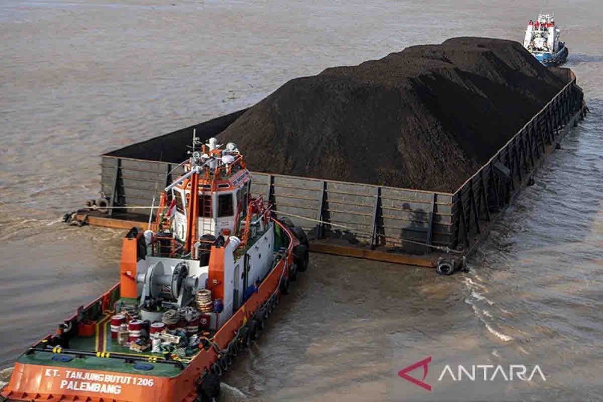 SGER raih kontrak batu bara dari Vietnam senilai 22,51 juta dolar AS