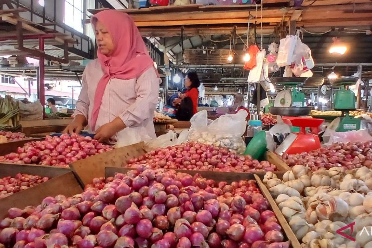 BPS Jambi harapkan toko TPID di Kerinci bantu upaya pengendalian inflasi