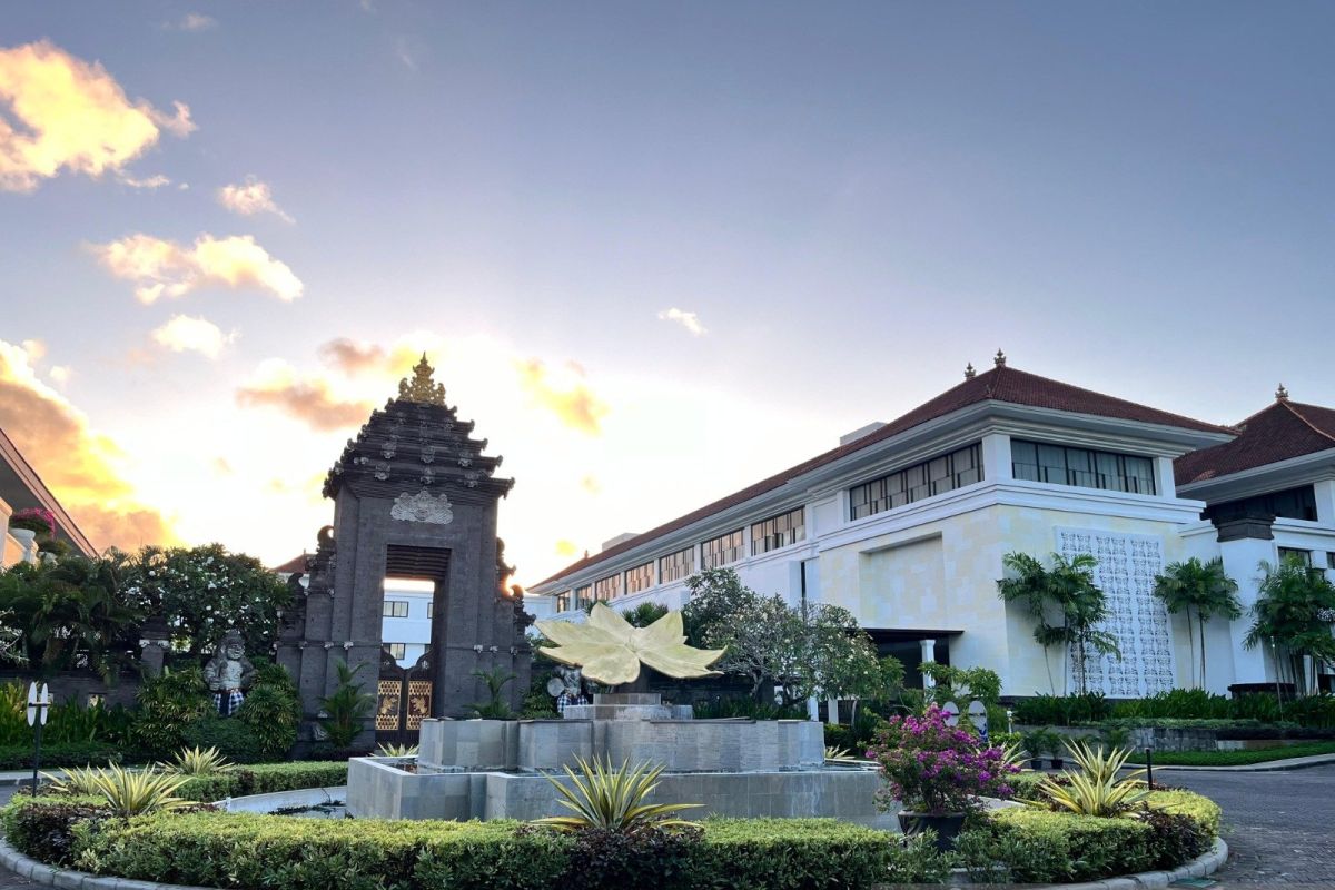 ITDC terima 34 agenda MICE 2024 yang genjot pariwisata Bali