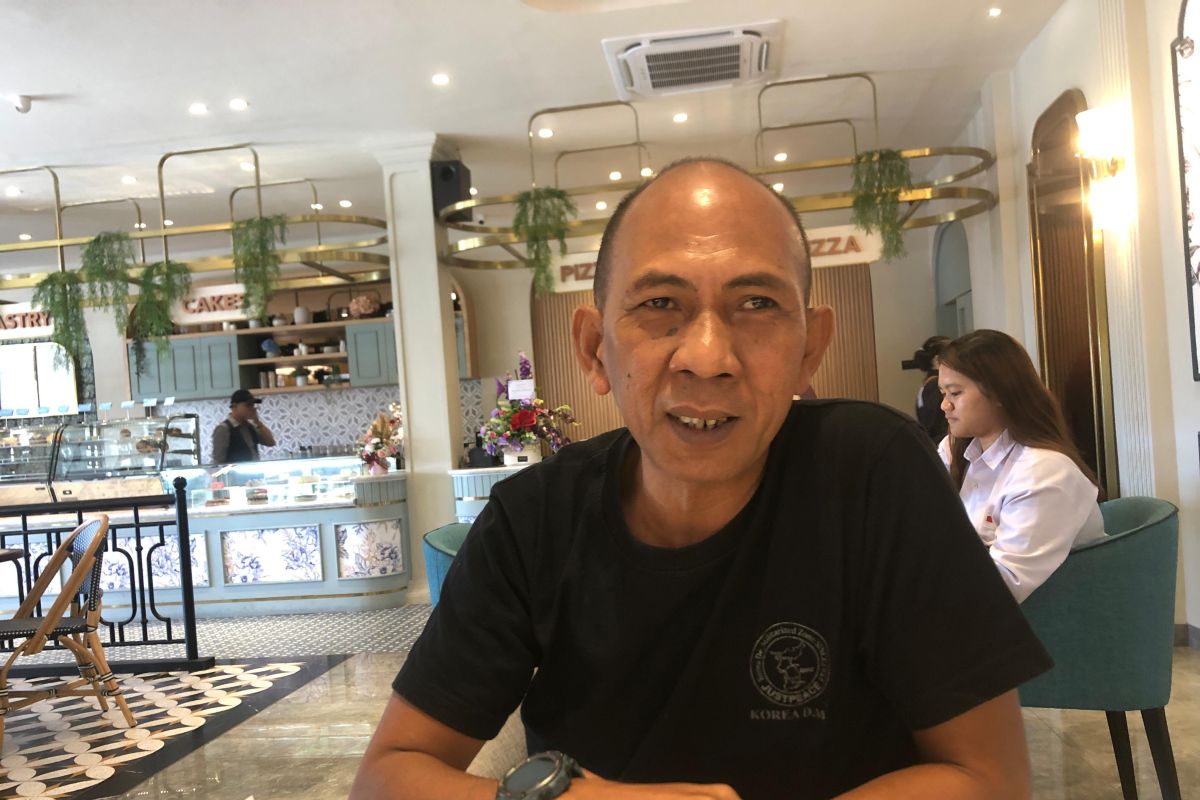 Jubir Perindo Sulteng: Rusdy Mastura siap maju Pilkada 2024