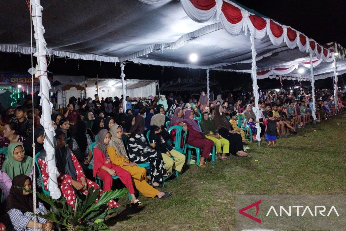 Pemkab Bangka Selatan berikan pelayanan jemput bola melalui 