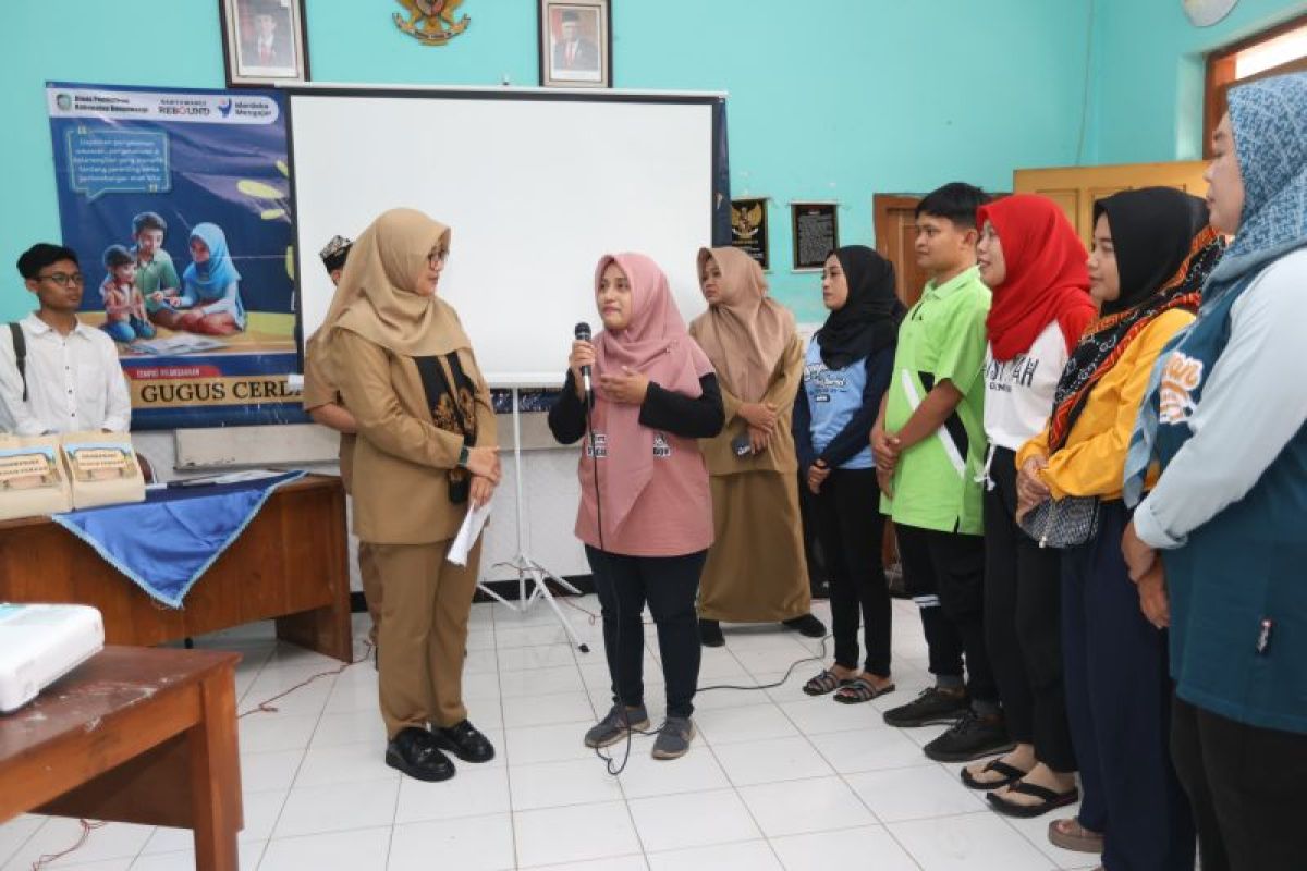 Pemkab Banyuwangi sediakan 588 fasilitator dalam program Sobat