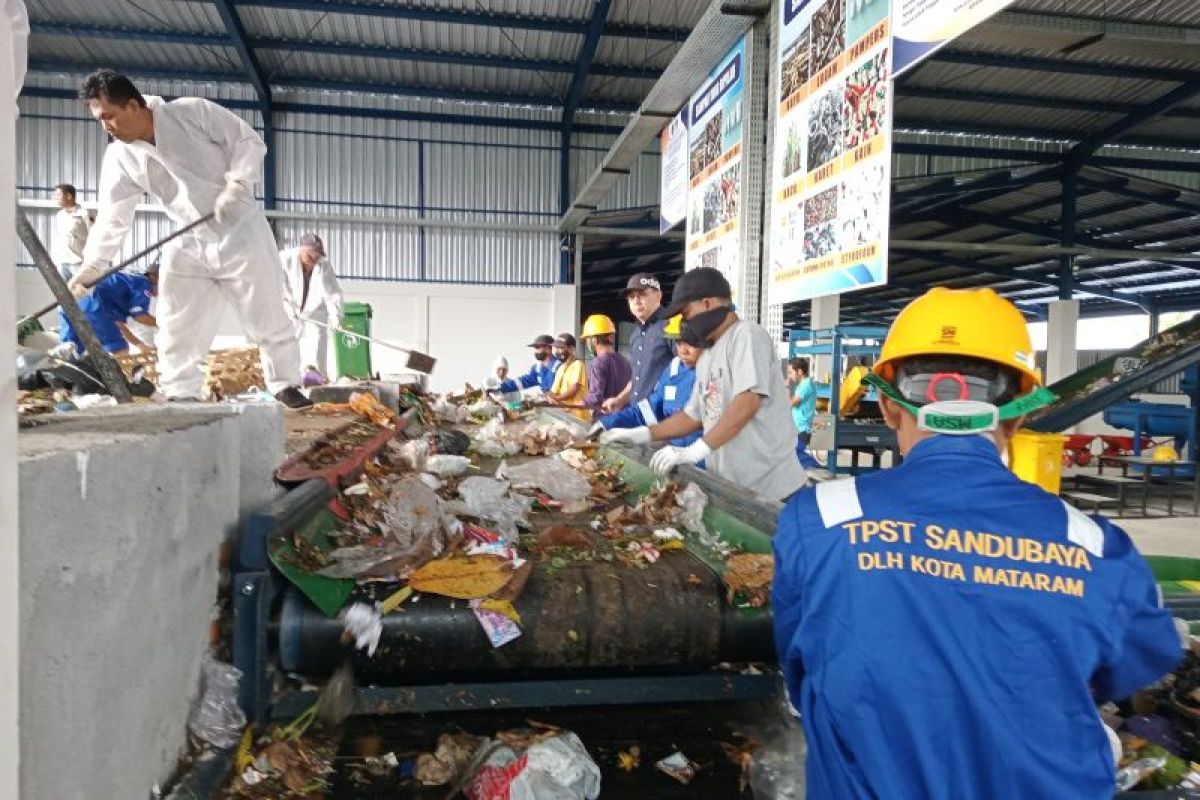 TPST modern Sandubaya Mataram diuji coba