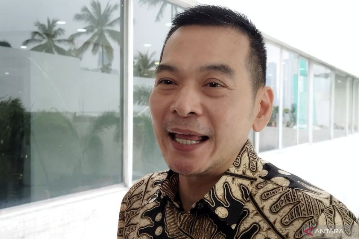 Anggota DPR:  Mundurnya Kepala OIKN perlu jadi momen evaluasi target