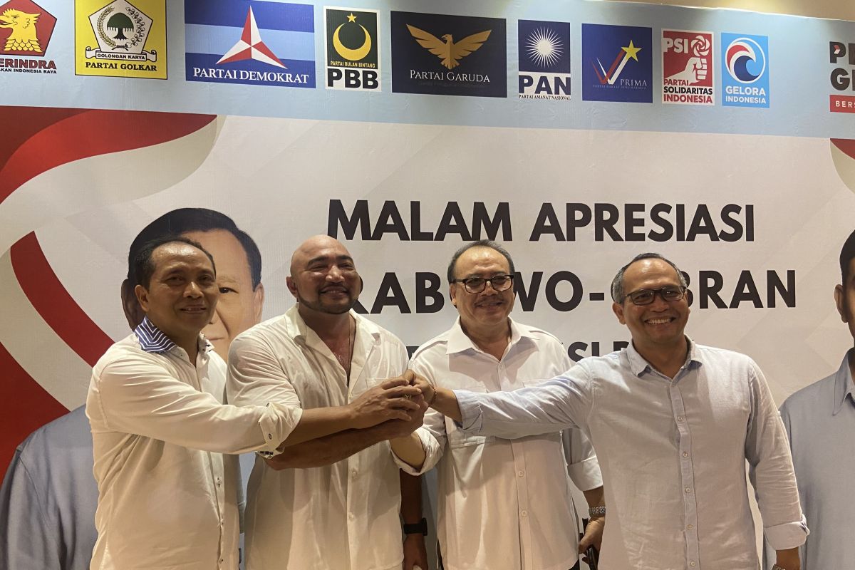 Ketua PSI Bali dipilih koalisi jadi bakal calon Wakil Wali Kota Denpasar