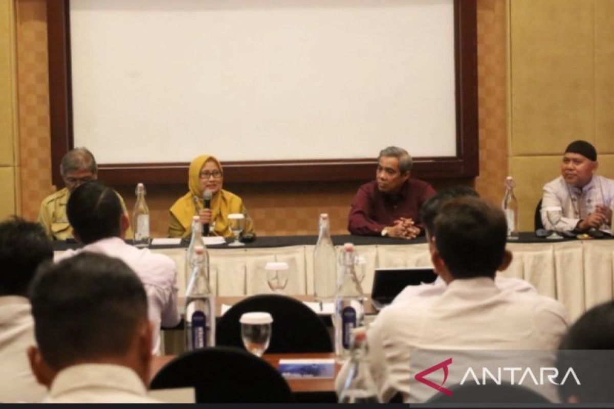 Produksi perkebunan Kaltim  capai 17 juta ton