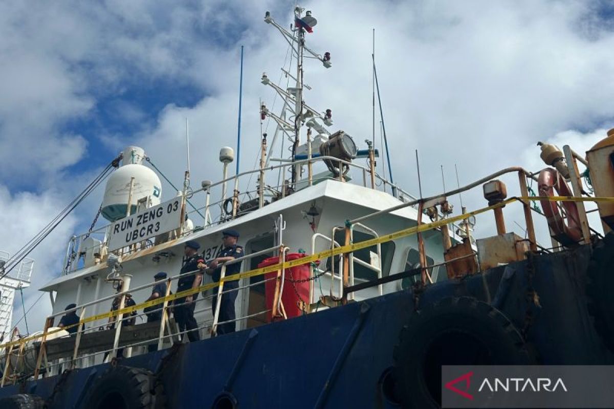 Ministry widens probe into enslavement case on foreign ship