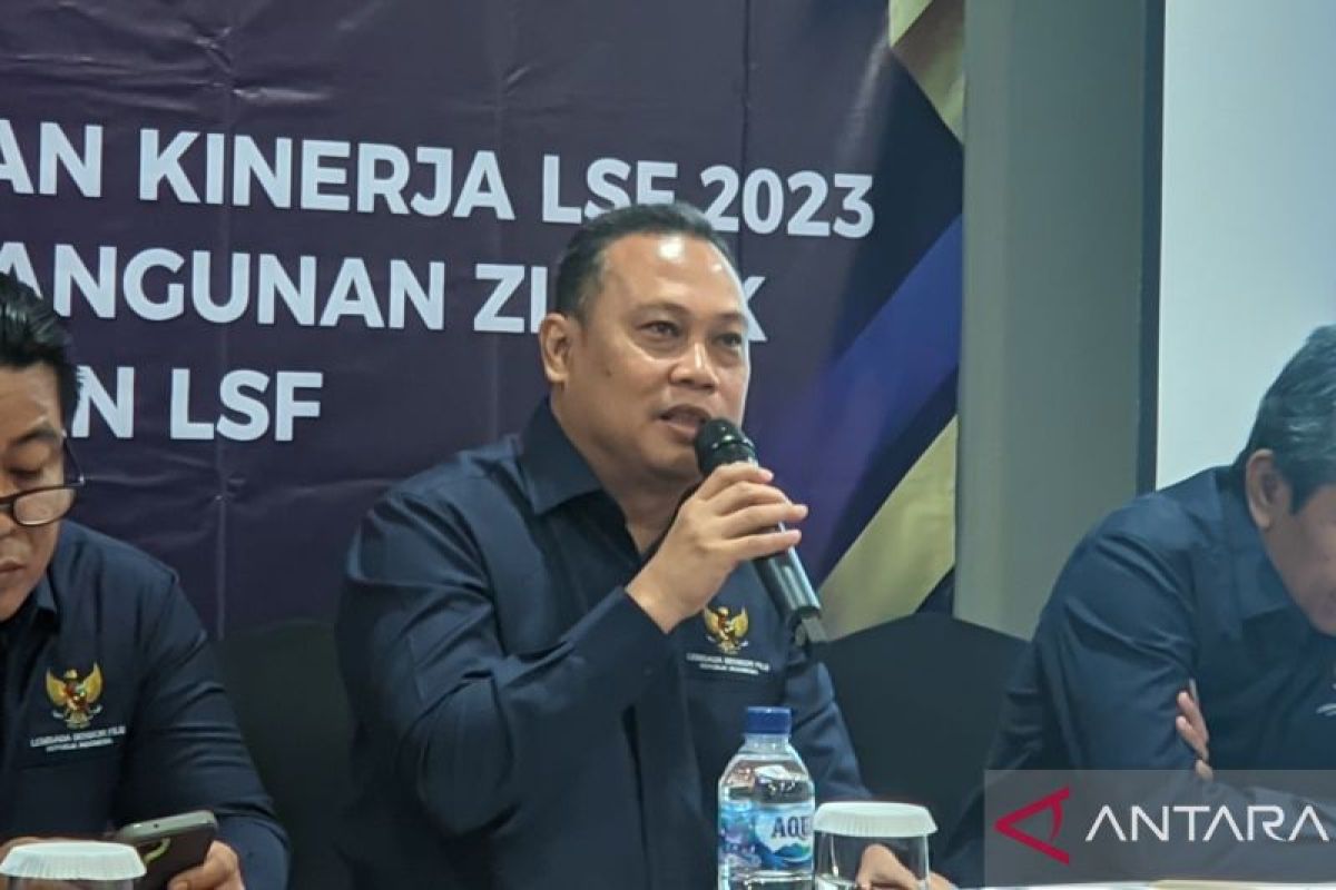 LSF libatkan praktisi film untuk tilik muatan perfilman nasional