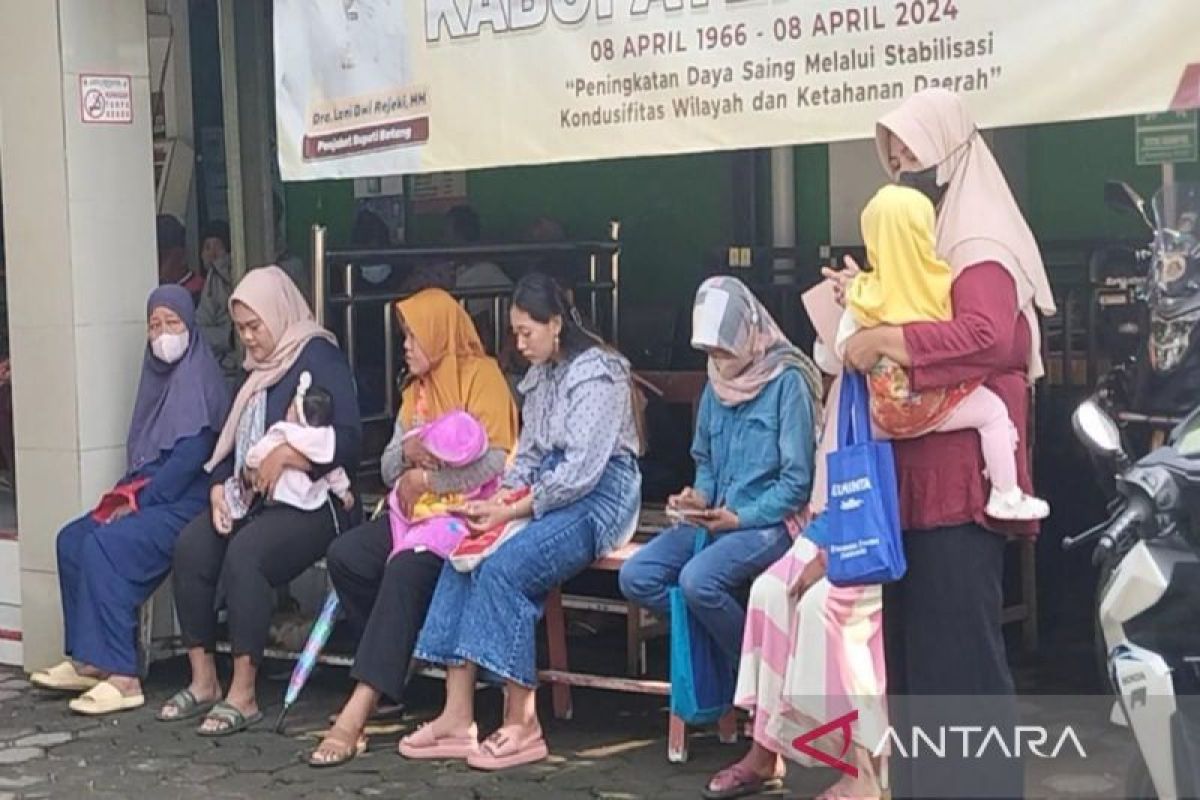 Pemkab Batang gencarkan intervensi serentak cegah stunting