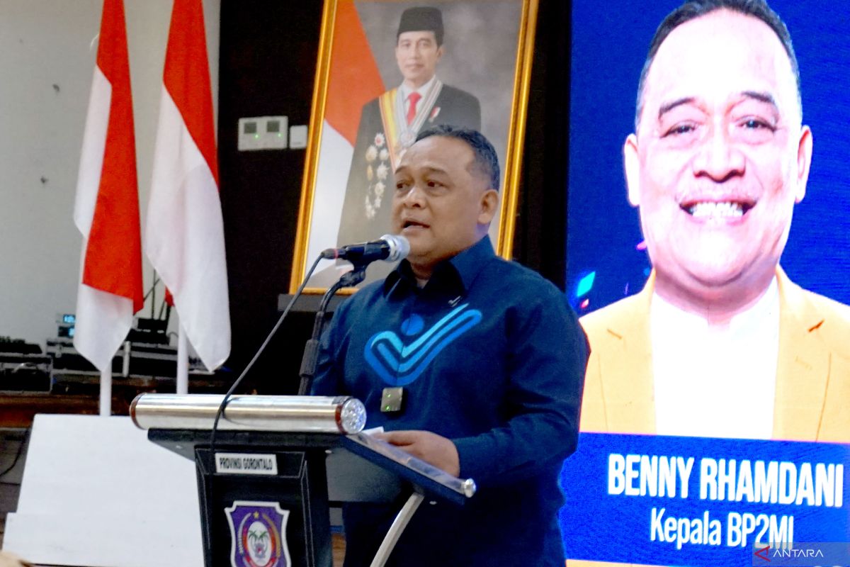 BP2MI dan pemda kerja sama lindungi pekerja migran