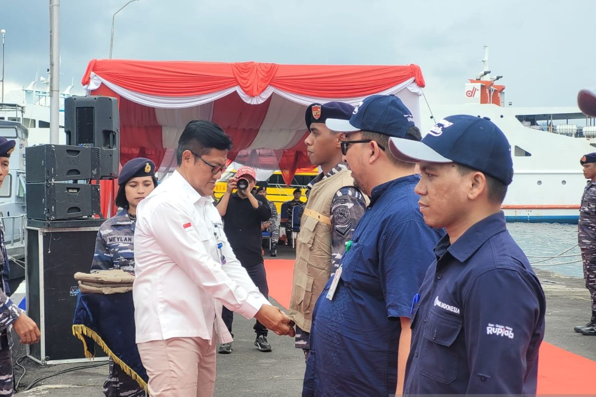 BI-Kemendikbud lakukan kas keliling-edukasi pendidikan wilayah 3T