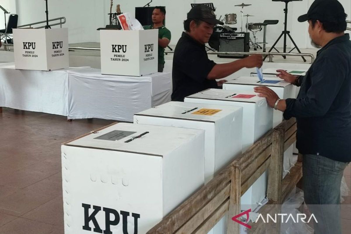 KPU Sulsel temukan dugaan pelanggaran pemilu legislatif dilakukan KPU Bone