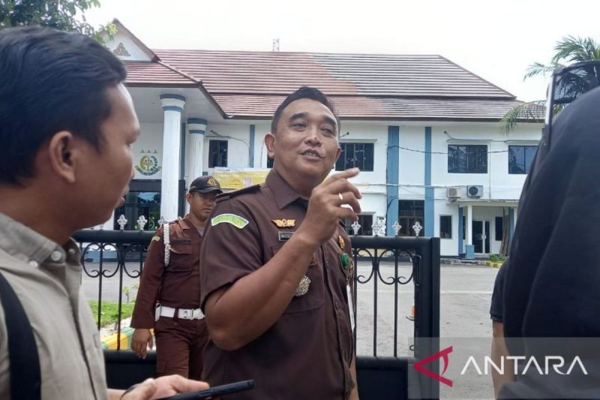 Kejati Babel sampaikan tuntutan petani sawit ke Kejagung