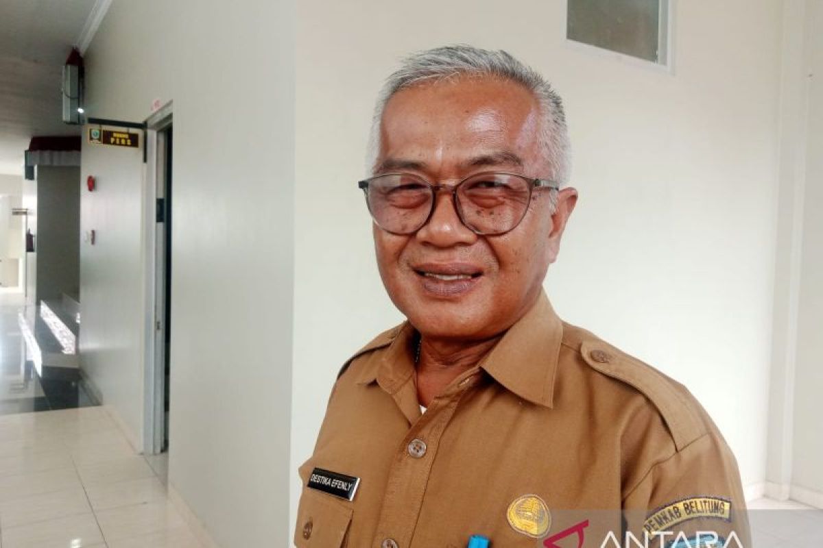 DKPP Belitung latih 30 juru sembelih halal jelang Idul Adha