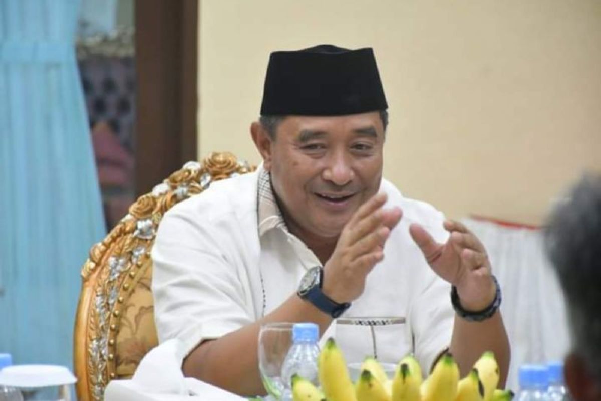 Pj Gubernur minta seniman ciptakan lagu khas untuk Sulbar