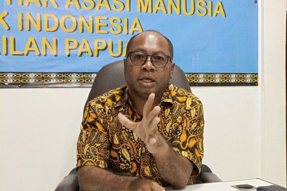 Komnas HAM Papua: OPM jangan rusak fasilitas publik