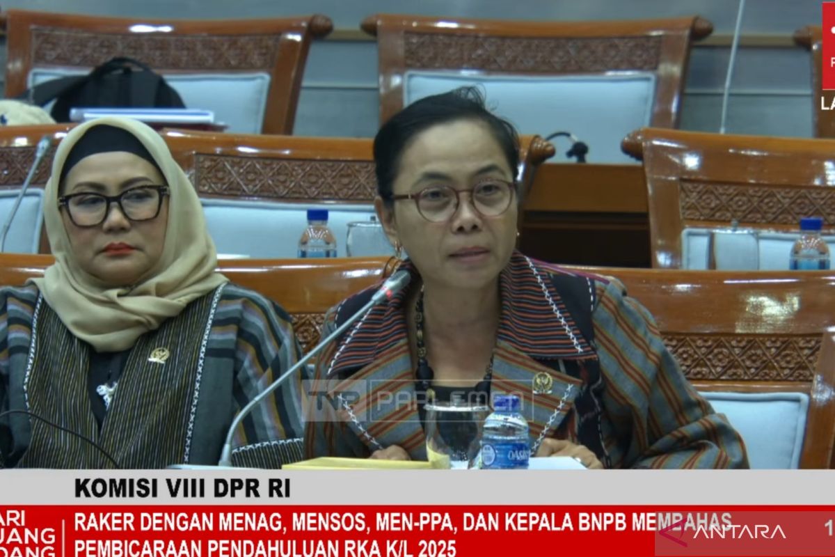 Komisi VIII minta Kemenag sampaikan anggaran KIP Kuliah secara detail