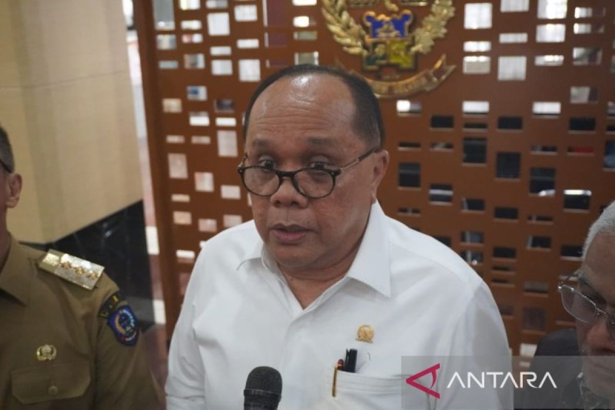 Komisi II DPR RI mengkritisi penyaringan PPK dan PPS