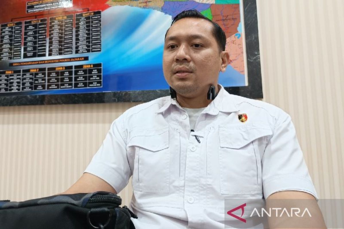 Polda Papua amankan aset tersangka korupsi dana desa di Keerom