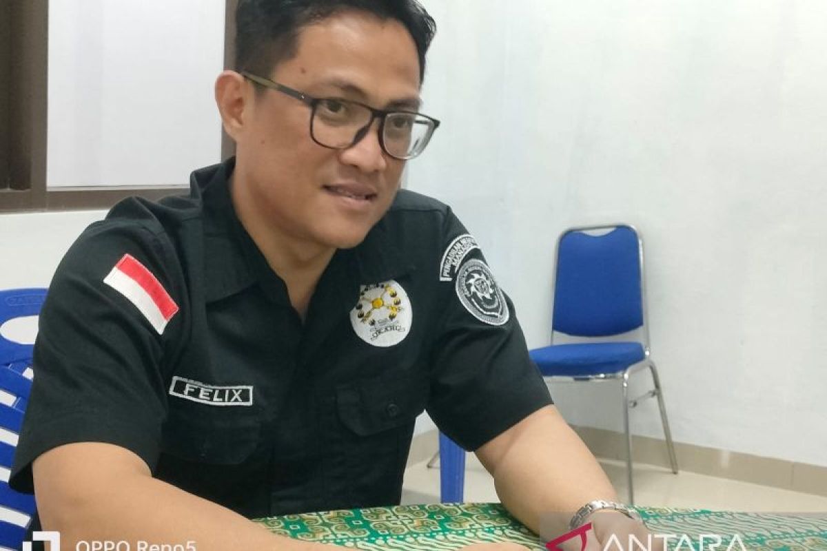 PN Manado jadwalkan sidang pidana pemilu