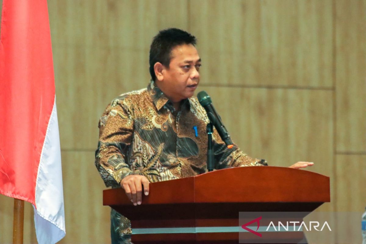 PANRB dorong Sumut tingkatkan pembinaan inovasi pelayanan publik