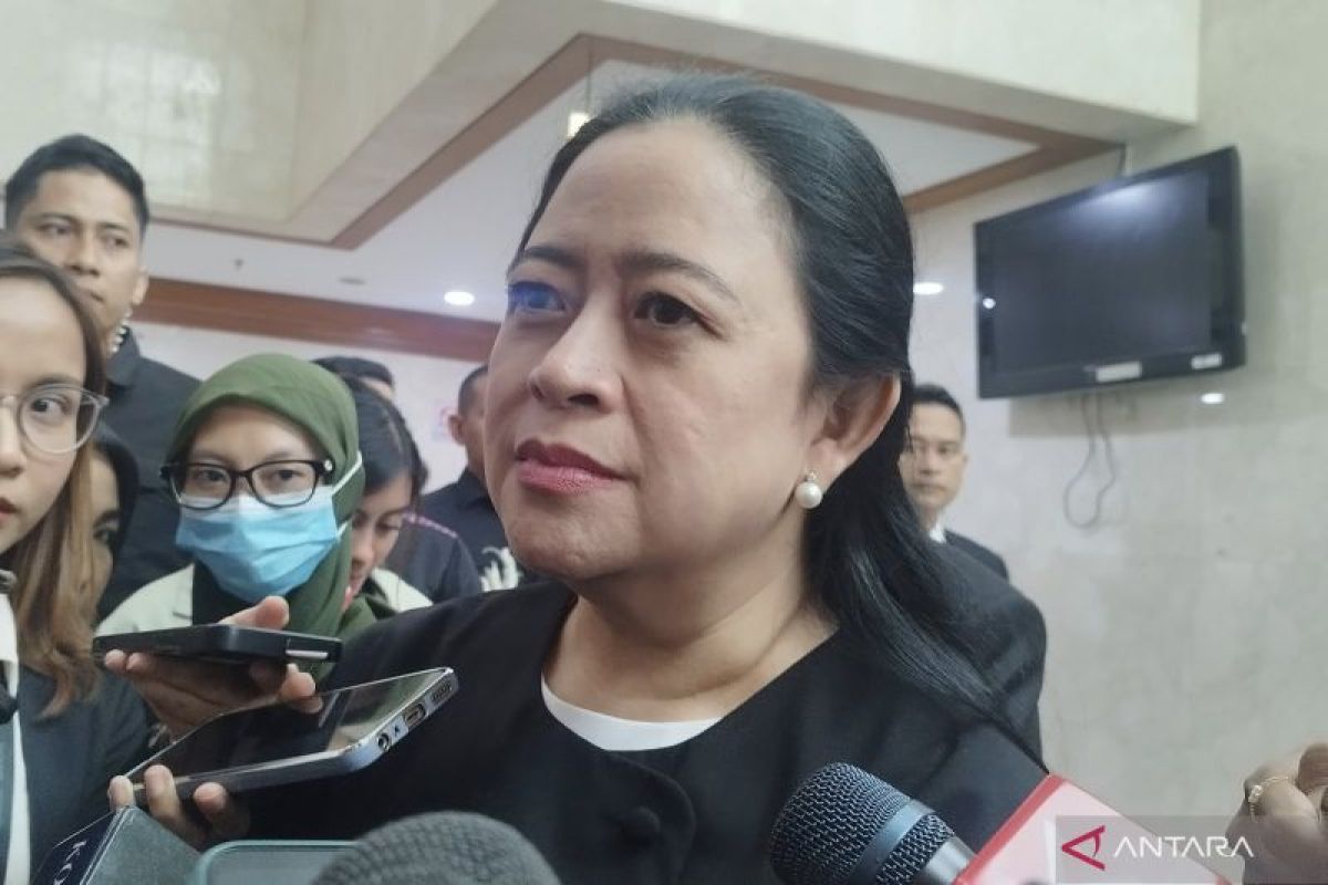 Puan Maharani nilai Anies untuk Pilkada Jakarta 2024