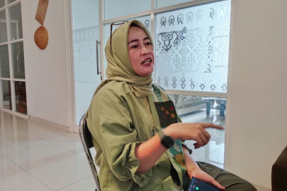 Pemkab Lombok Tengah danai pembangunan KIHT senilai Rp5 miliar