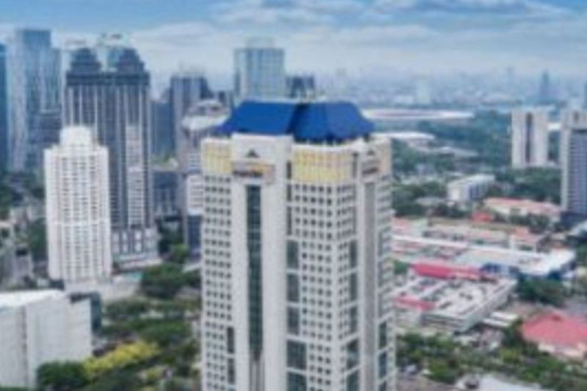 Bank Mandiri salurkan kredit Rp2 triliun ke anak usaha Sarana Menara