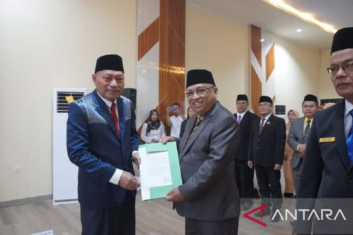 Kemenag Sulut  prioritaskan Perda Haji lokal tahun 2024