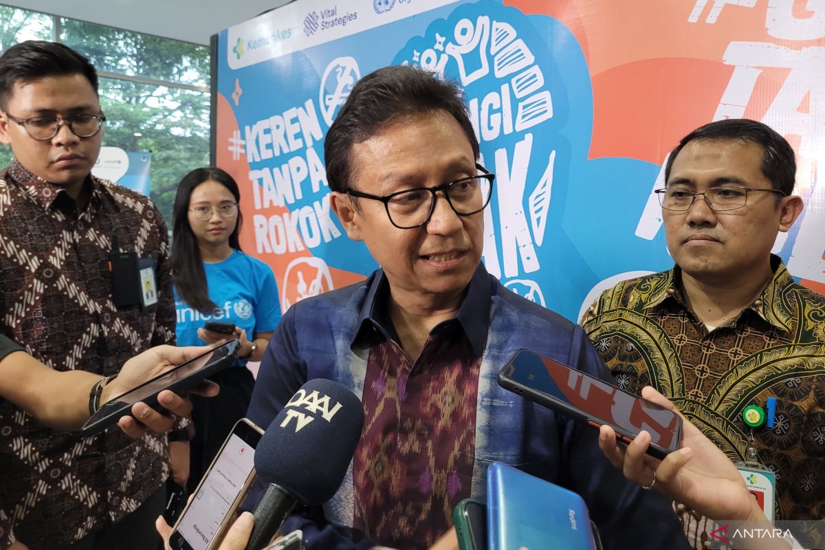 Menkes: AI bakal bawa perubahan signifikan layanan kesehatan RI